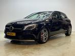 Mercedes-Benz A 45 AMG 4MATIC, Harman Kardon, Navi, Cruise, Auto's, Mercedes-Benz, Automaat, 4 cilinders, 360 pk, Zwart