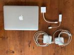 Macbook pro A1502 13” i5 2015 Ventura, Qwerty, 8 GB, 13 inch, Ophalen of Verzenden
