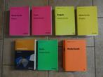 Nederlands, Frans, Duits, Engels, Prisma; woordenboeken, Boeken, Woordenboeken, Ophalen of Verzenden, Zo goed als nieuw, Prisma of Spectrum