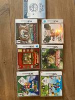 Nintendo DS spellen, Spelcomputers en Games, 1 speler, Ophalen, Zo goed als nieuw, Vanaf 3 jaar