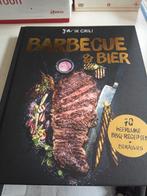 Barbecue & bier, Ophalen of Verzenden, Zo goed als nieuw