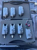 JRC Pieper Set 3+1 - Rood, Geel en Groen, Ophalen, Gebruikt, Complete set