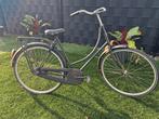 Omafiets 28 inch., Fietsen en Brommers, Fietsen | Dames | Omafietsen, 53 tot 56 cm, Ophalen, Gebruikt