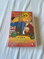 Bassie & Adriaan: Op Reis Door Europa Deel 2 (VHS), Alle leeftijden, Verzenden, Komedie, Film