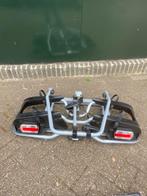 Thule 916 europower fietsendrager e-bikes kantlebaar, Ophalen of Verzenden, Gebruikt