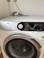 AEG Wasmachine 8000 Series OKOmix Technology, Witgoed en Apparatuur, Wasmachines, Ophalen, 1200 tot 1600 toeren, Gebruikt, 8 tot 10 kg