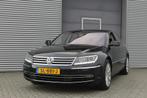 Volkswagen Phaeton 4.2 V8 5p. Highline I Aut. I Navi I Leder, Auto's, Automaat, Gebruikt, 8 cilinders, Navigatiesysteem