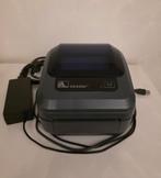 Zebra GK420d Labelprinter, Computers en Software, Labelprinters, Ophalen of Verzenden, Gebruikt