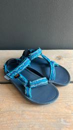 Teva Hurricane - Waves Mood Indigo maat 33/34, Verzenden, Teva, Zo goed als nieuw, Jongen
