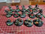 Necron Warriors (5), Ophalen of Verzenden, Zo goed als nieuw, Warhammer