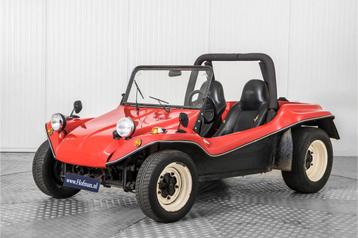 Volkswagen Buggy Ruska Meyers Manx (bj 1965) beschikbaar voor biedingen