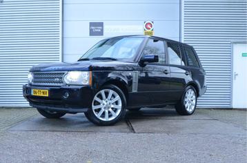 Land Rover Range Rover 4.2 V8 Supercharged SE Youngtimer, LP beschikbaar voor biedingen