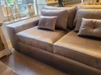 OPRUIMING Hoekbank Hamilton Taupe 297x297 €2269 NU €1559 (1), Hoekbank Hamilton 2.5 hoek 2.5 zits stof genova taupe, Hoekbank