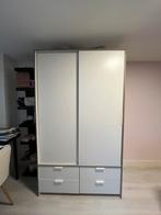 Ikea kledingkast, Huis en Inrichting, Kasten | Kledingkasten, Ophalen, Modern minimalistisch, 100 tot 150 cm, 200 cm of meer