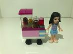 Lego Friends : Cupcake kraam 30396, Verzenden, Zo goed als nieuw, Complete set, Lego