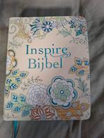 Inspire Bijbel, Ophalen of Verzenden, Gelezen, Christendom | Protestants