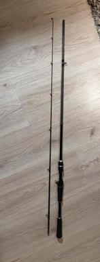 Shimano bass one baitcaster, Watersport en Boten, Hengelsport | Roofvissen, Ophalen, Nieuw, Werphengel