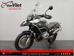 Zeer mooie Bmw R1200GS Adventure 2e abs R 1200 GS 42943km, Motoren, Bedrijf, Overig