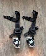Gordelspanners VW Polo 2G4 857 706B links en rechts, Ophalen of Verzenden, Gebruikt, Volkswagen