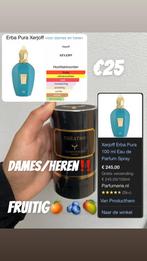 Théatro - Xerjoff Erba Pura, Ophalen of Verzenden, Nieuw