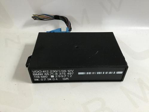 Computer cruise control BMW E39 65718375497, Auto-onderdelen, Elektronica en Kabels, BMW, Gebruikt, Ophalen of Verzenden