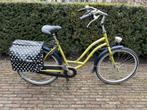 SPARTA Amazone damesfiets/ women’s bike, Ophalen, Sparta, Gebruikt, Versnellingen
