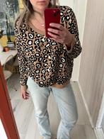 Trui Kilky maat L, Kleding | Dames, Bruin, Maat 42/44 (L), Nieuw, Ophalen of Verzenden