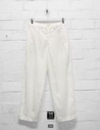 Closed - Prachtige linnenmix chino maat W27 - Nieuw €229