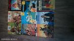 Hard Cover Strips, Boeken, Stripboeken, Meerdere stripboeken, Ophalen of Verzenden, Zo goed als nieuw
