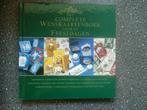 Het complete Wenskaartenboek voor de feestdagen, Ophalen of Verzenden, Zo goed als nieuw, Overige onderwerpen