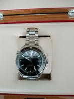 Omega seamaster Planet Ocean, Ophalen, Staal, Gebruikt, Staal