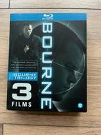 Bourne Trilogy voor Blu-Ray, Ophalen of Verzenden, Zo goed als nieuw, Actie