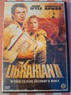 Librarian 2, Cd's en Dvd's, Ophalen of Verzenden, Zo goed als nieuw