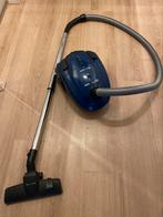 Blauwe Sauber stofzuiger, Witgoed en Apparatuur, Gebruikt, Stofzuiger, Minder dan 1200 watt, Ophalen