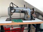 Singer Industrie naaimachine, Hobby en Vrije tijd, Naaimachines en Toebehoren, Ophalen, Gebruikt, Singer, Naaimachine