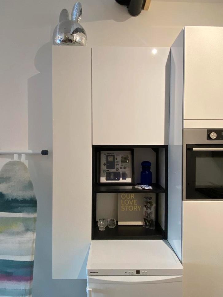 Badkamermeubel/ keukenmeubel - Zo goed als nieuw!, Huis en Inrichting, Badkamer | Badkamermeubels, Zo goed als nieuw, Minder dan 100 cm