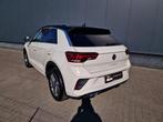 Volkswagen T-Roc 1.5 TSI R-Line /ACC /IQ Light /Camera /App, Auto's, Bedrijf, SUV of Terreinwagen, Geïmporteerd, 16 km/l
