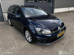 Volkswagen Golf Variant 1.2 TSI Highline NAVI/CRUISE/CAMERA, Auto's, Volkswagen, Voorwielaandrijving, Gebruikt, 4 cilinders, 1194 kg