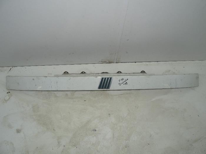 Grille van een Fiat Ducato, Auto-onderdelen, Carrosserie en Plaatwerk, Fiat, Gebruikt, 3 maanden garantie, Ophalen of Verzenden