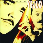 CD-sale YELLO - Essential, Verzenden, Zo goed als nieuw, Poprock