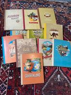 Douwe Egberts Boeken - Reisgidsen Collectie, Europa, Reisgids of -boek, Ophalen, Gelezen