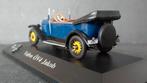 Volvo ov4 Jakob 1927 1:43 Atlas Volvo Collection Pol, Hobby en Vrije tijd, Modelauto's | 1:43, Ophalen of Verzenden, Nieuw, Auto