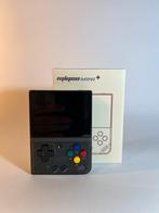 Miyoo Mini Plus met OnionOS + 64GB SD en 5500 games!, Spelcomputers en Games, Spelcomputers | Overige, Ophalen of Verzenden, Nieuw