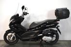 HONDA PCX 150 (bj 2012), Scooter, Bedrijf, 11 kW of minder, 153 cc