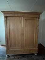 Grenen kast, Antiek en Kunst, Ophalen of Verzenden