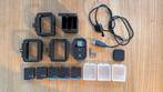 GoPro 7 accessoires, Ophalen of Verzenden, Zo goed als nieuw, GoPro