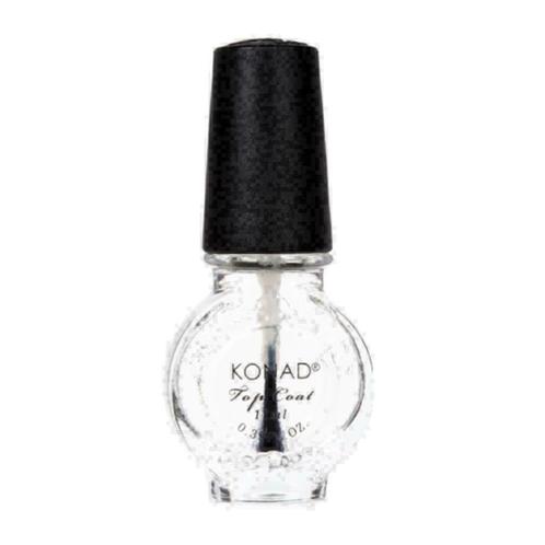 KONAD topcoat nagellak, 11 ml, Sieraden, Tassen en Uiterlijk, Uiterlijk | Cosmetica en Make-up, Nieuw, Toebehoren, Handen en Nagels