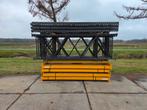 3x set 14.0m Link51 palletstelling  3.3x1.0x2.7m