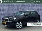 Volvo XC40 1.5 T2 Business Pro | Trekhaak | Adaptive Cruise, 12 maanden, Gebruikt, Euro 6, Zwart