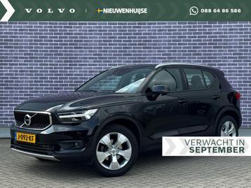 Volvo XC40 1.5 T2 Business Pro | Trekhaak | Adaptive Cruise  beschikbaar voor biedingen